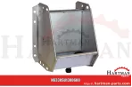 Poidło pływakowe mod. 600 V2A, 3/4" 130.0600, 1300600