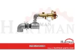 Czujnik temperatury 3/4" 131.0521, 1310521