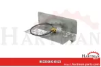 Podgrzewacz dodatkowy bez transformatora do 330SU1300500 80 W, 24 V 13