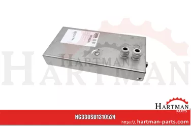 Podgrzewacz dodatkowy do 330SU1300520 80 W, 24 V 131.0524, 1310524