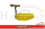 Zawór pływakowy niskiego ciśnienia model 738 MAXIFLOW gwint zew. R 3/4