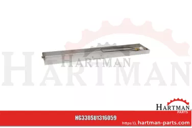 Podgrzewacz dodatkowy 24V 180 W do 330SU1306150 131.6059
