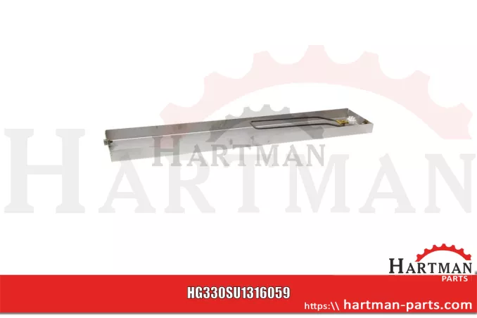 Podgrzewacz dodatkowy 24V 180 W do 330SU1306150 131.6059