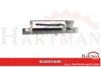 Podgrzewacz dodatkowy do poidła z szybkim opróżnianiem 1400mm, 180 W /