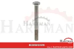 Śruba z łbem sześciokątnym M8 x 75 132.0709, 1320709