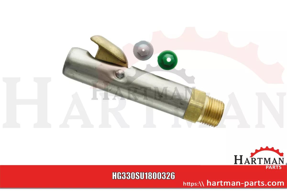 Smoczek do picia Mod.326 180.0326, 1800326-1