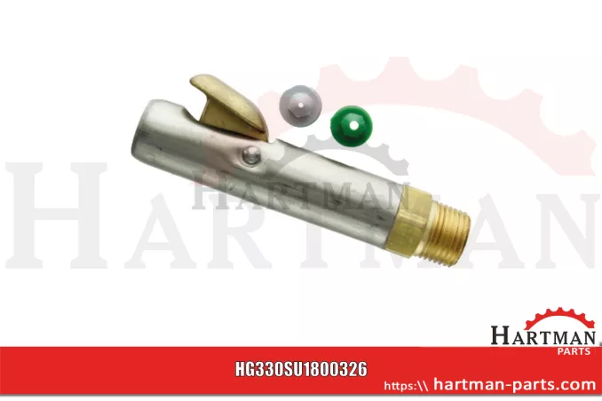 Smoczek do picia Mod.326 180.0326, 1800326-1