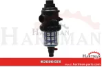 Filtr kpl., 50 oczek VNB4643378, B4643378, 345B4643378