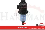 Filtr kpl., 50 oczek B3910378, VNB3910378, 345B4643478