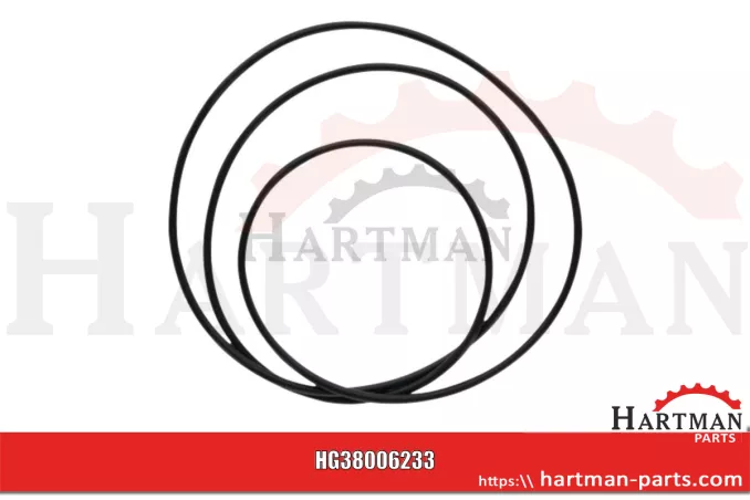 Oring do sprzęgła turbo X549046900000