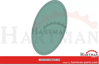 Oring ..OR0020125002