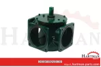 Kurek 3-drożny z kołnierzem 8", art. 0024 ARZO0024200000