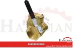 Zasuwa dźwigniowa ARZO0030070000