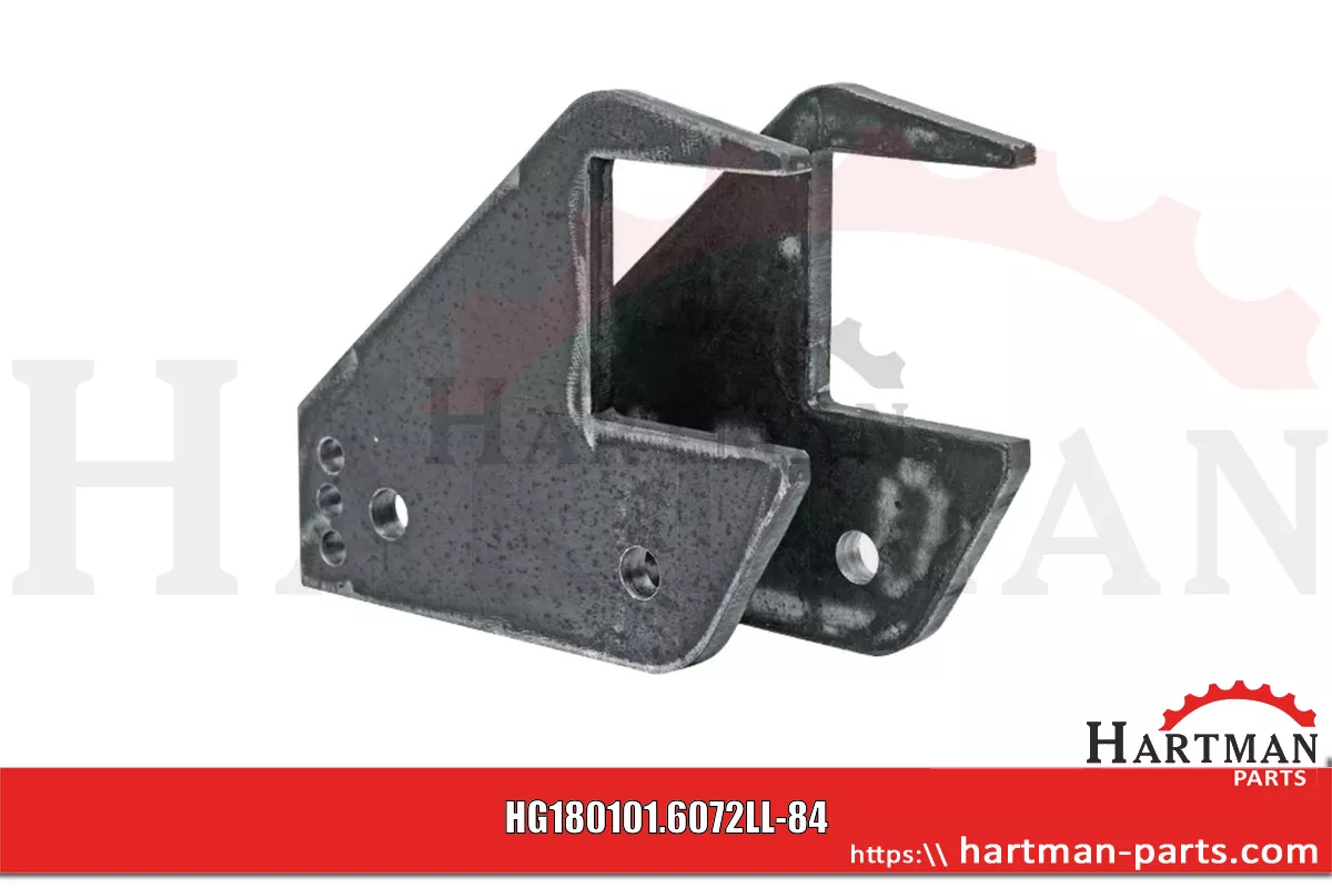 Uchwyt - zestaw (2 szt.) do ramy 100 x 100 mm