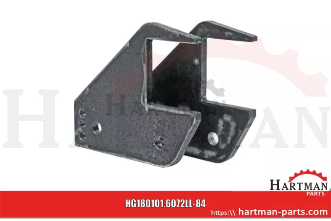 Uchwyt - zestaw (2 szt.) do ramy 100 x 100 mm