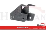 Uchwyt - zestaw (2 szt.) do ramy 80 x 80 mm