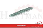 Pierścień tłokowy PTFE GUNY0090125013