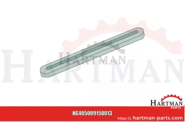 Pierścień tłokowy PTFE GUNY0090150013