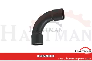 Kolanko 90°