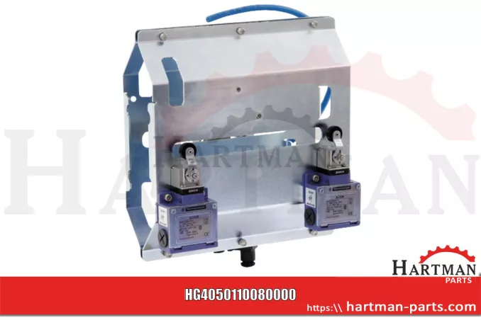 Zestaw automatyki ARZO0110100000