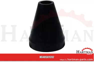 Dysza gumowa 01592