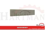 Łopatka do KD-8000, 300 x 64 x 7,5 mm 01KD080044