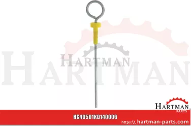 Miarka poziomu oleju do KD-3000/14000 01KD140006