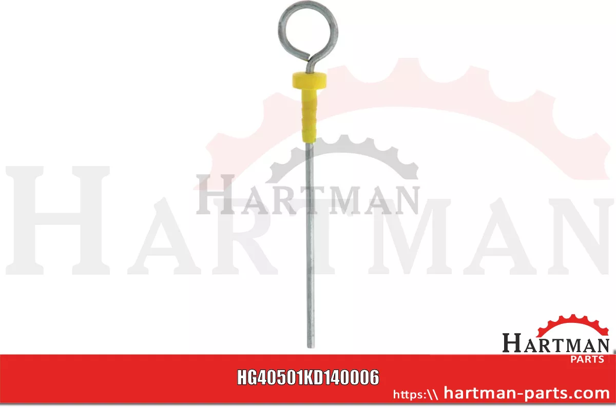 Miarka poziomu oleju do KD-3000/14000 01KD140006