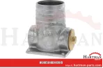 Przyłącze węża Ø 80 mm, do KD-6500/14000 01KD140019
