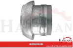 Gniazdo 6" z gwintem zewnętrznym 2 1/2″