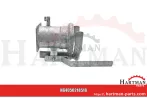 Szybkozłącze 6” z kołnierzem 6” do króćca wlewu o Ø 106 mm  z odpowiet