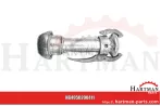 Złączka redukcyjna z 8″ na 6″