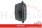 Gniazdo 6", czarne