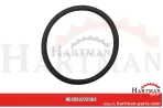 Uszczelka gumowa do wtyku 6" 175 x 15 mm