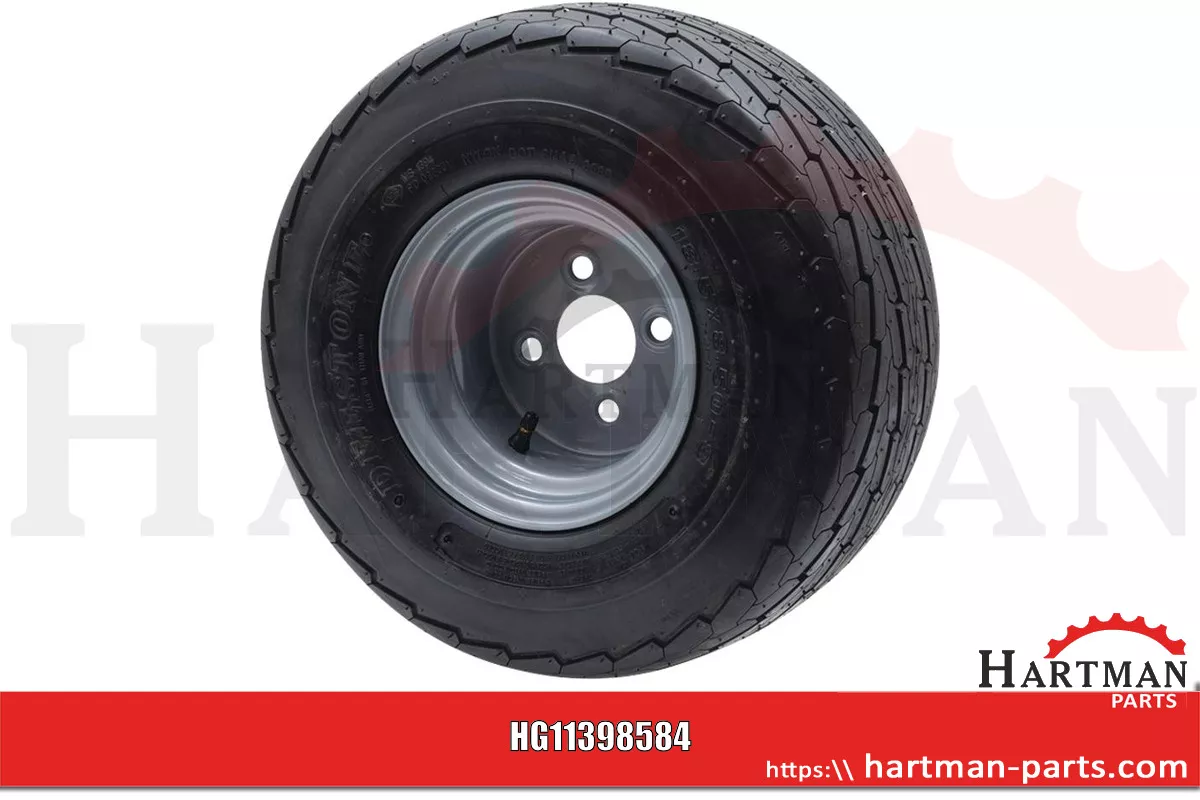 Stutzrad 18X8.50-8/K368 93133