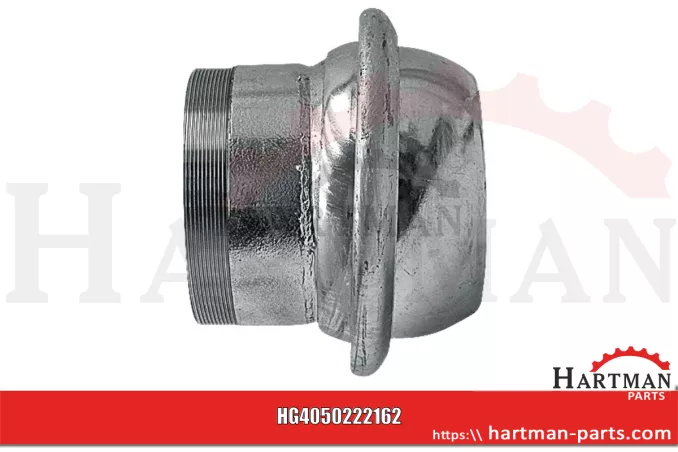 Gniazdo z gwintem zew. 235007