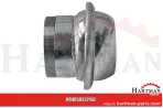 Gniazdo z gwintem zew. 235007