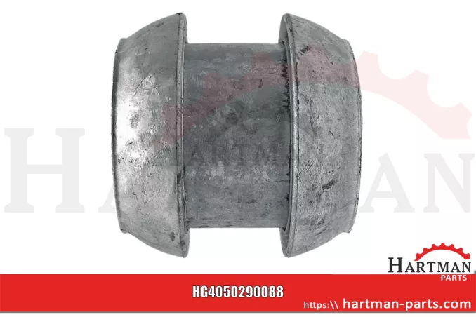Złącze wtyk/wtyk 6" 240200