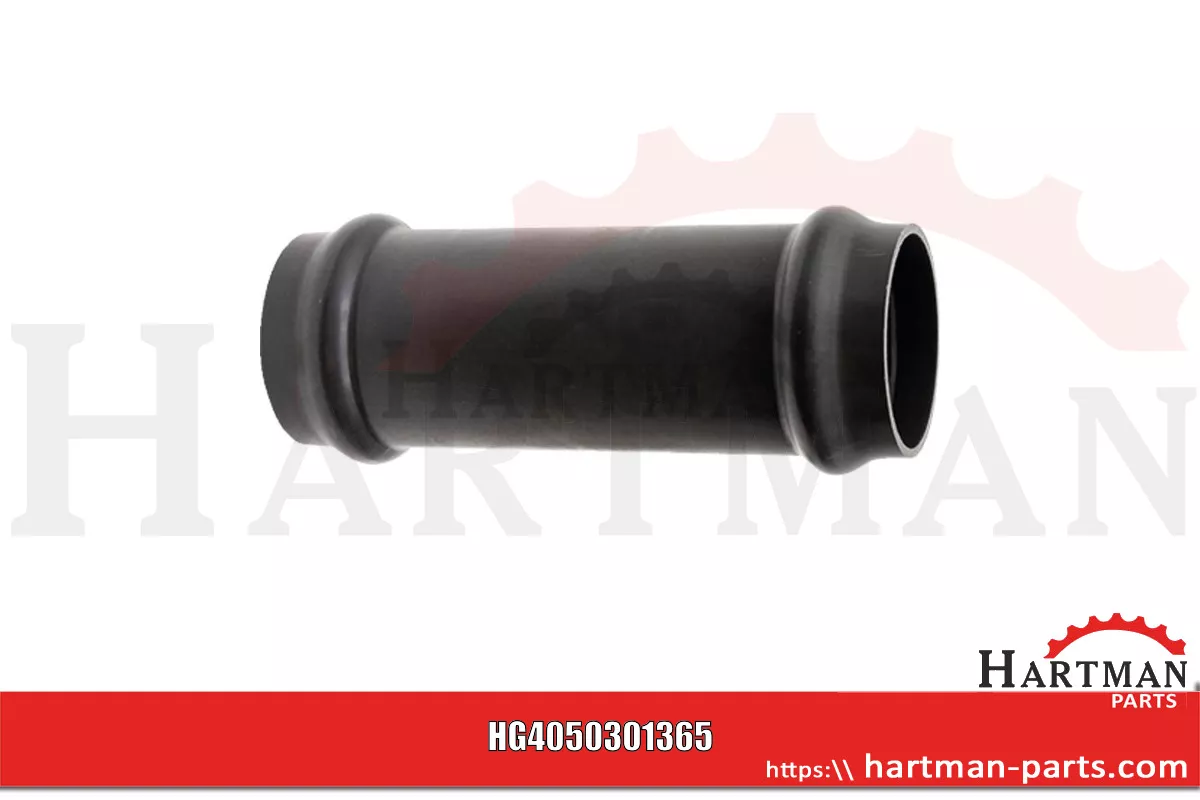 Gniazdo naprawcze PVC-U