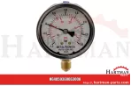 Manometr próżniowy ARZO0360063000