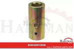 Złącze do silnika hydraulicznego Ø 32 mm 03MC120000