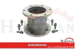 Króciec do silnika hydraulicznego, długość 106 mm 03MS022000