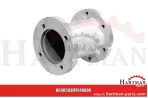 Króciec do silnika hydraulicznego, długość 147 mm 03MS140000