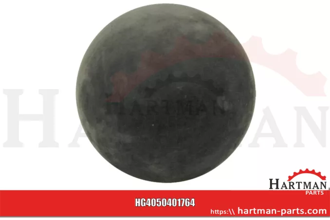 Gumowa kula pływaka ARZO0916070000