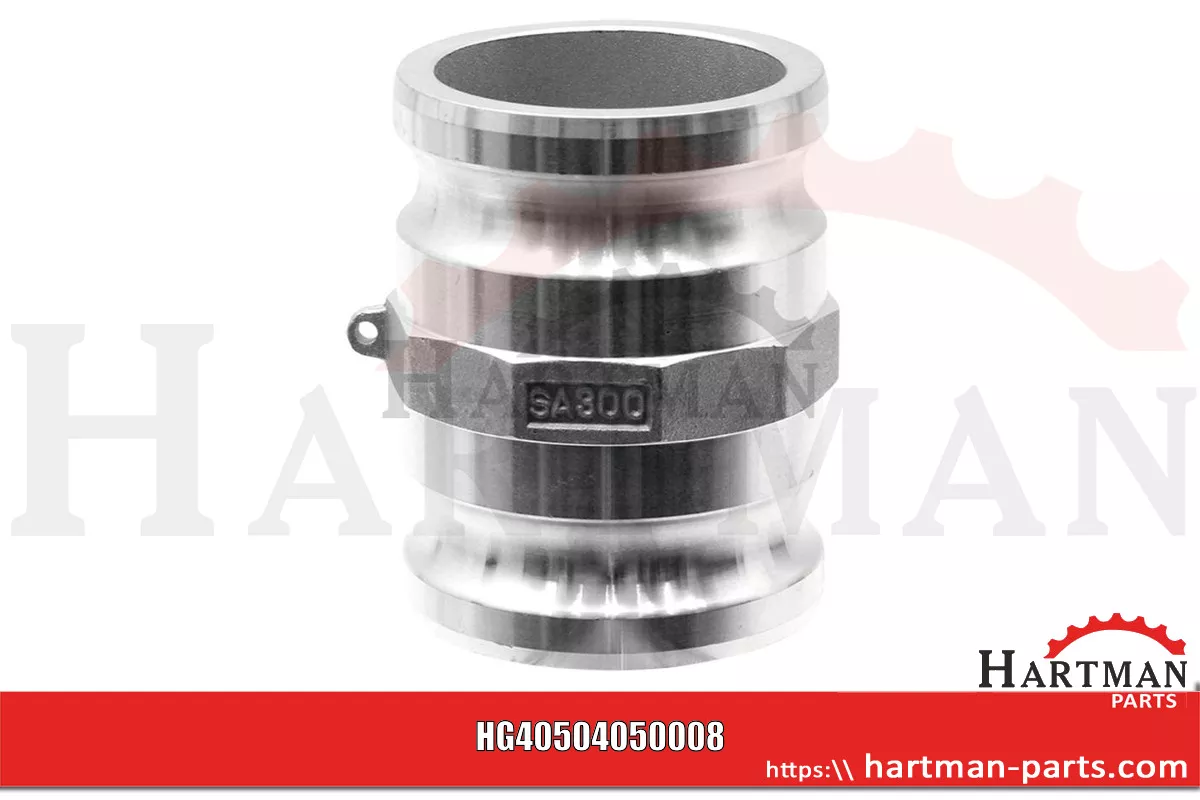 Złącze aluminium