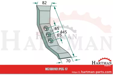 Redlica F20120152R