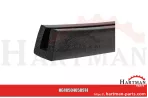 Profil gumowy długość rolki: 50 m materiał EPDM, czarny 40504050974
