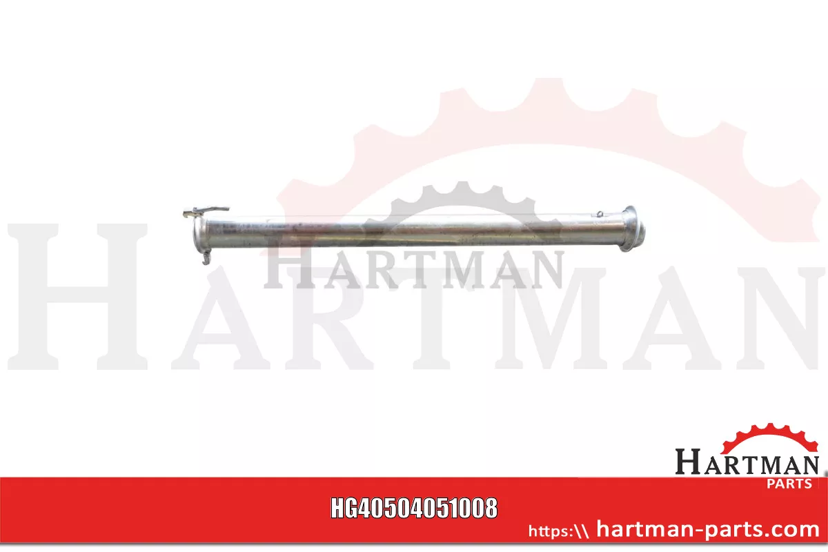 Przedłużka rury ssącej 3000 mm