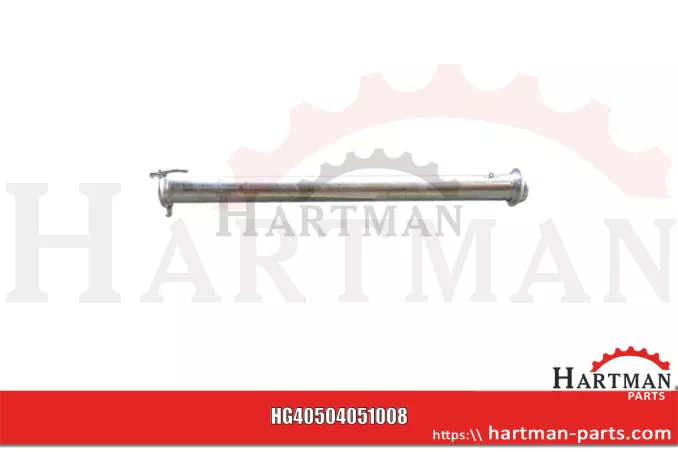 Przedłużka rury ssącej 3000 mm