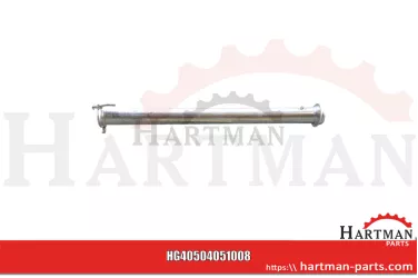 Przedłużka rury ssącej 3000 mm